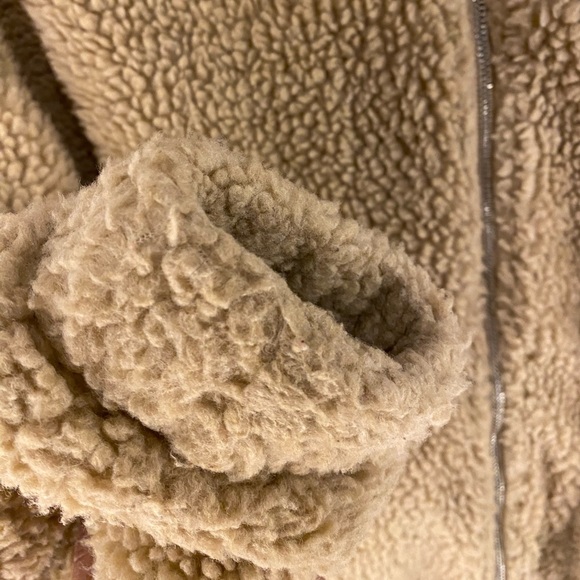 Urban Heritage Fleece | Size Small - Picture 5 of 8